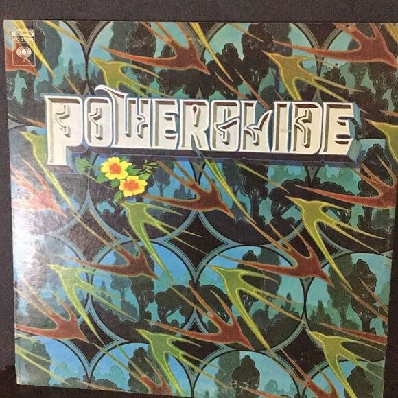 Record Vintage powerglide, excellent shape - Picture 1 of 8